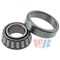 Wjb Single Row Taper Bearing Assembly, Wta1 WTA1 - alternate 1